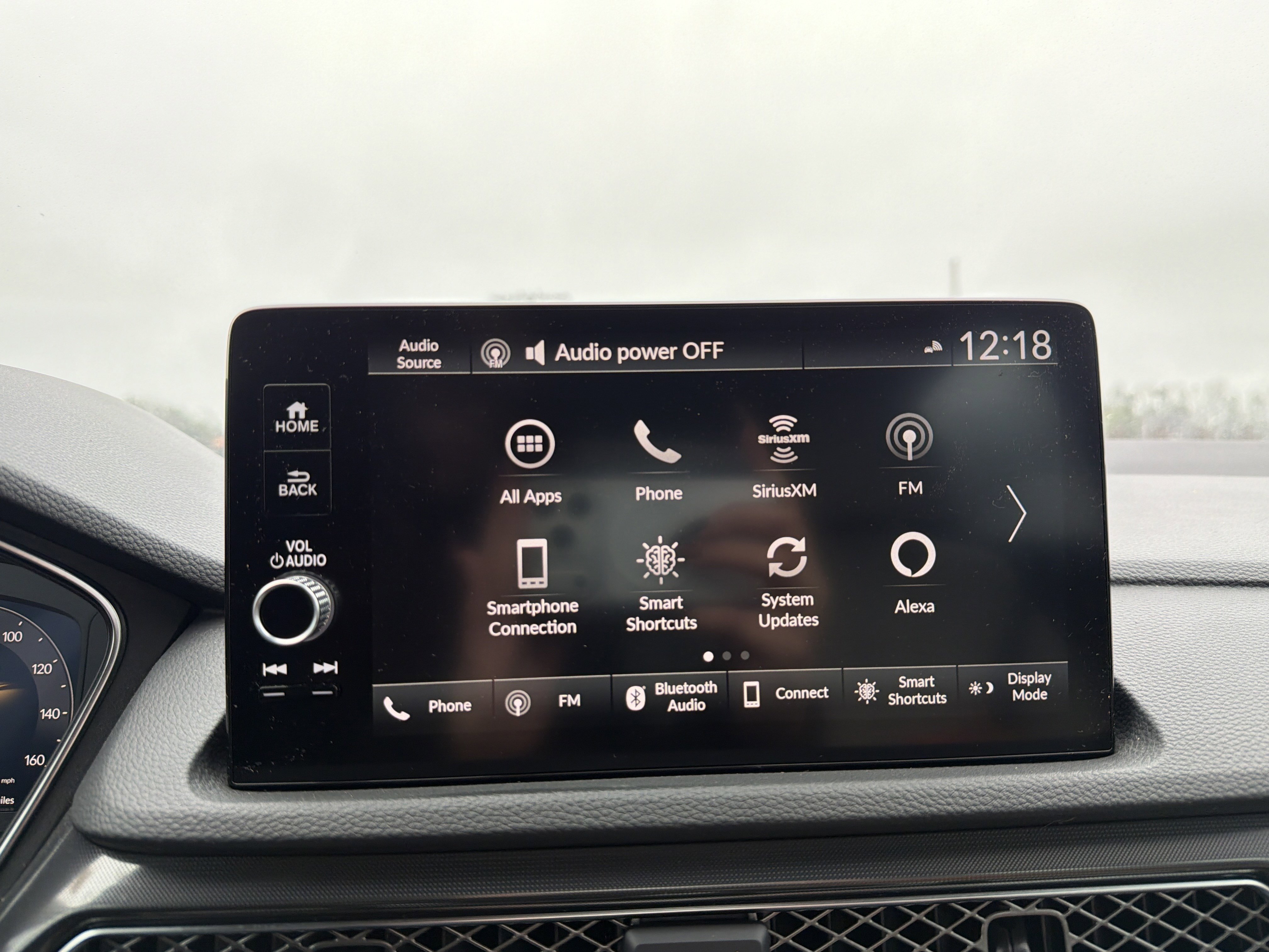 Certified 2024 Acura Integra A-Spec image 22