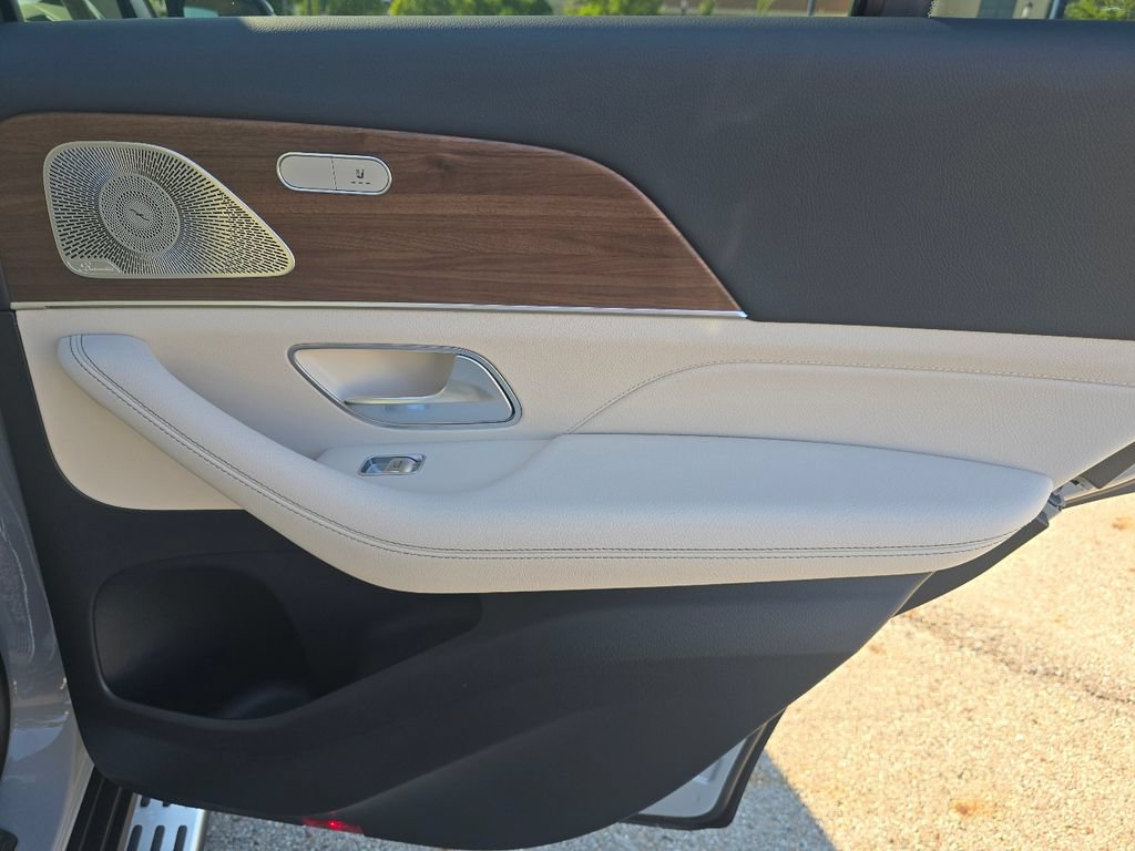 New 2026 Mercedes-Benz GLE 450 4MATIC image 22
