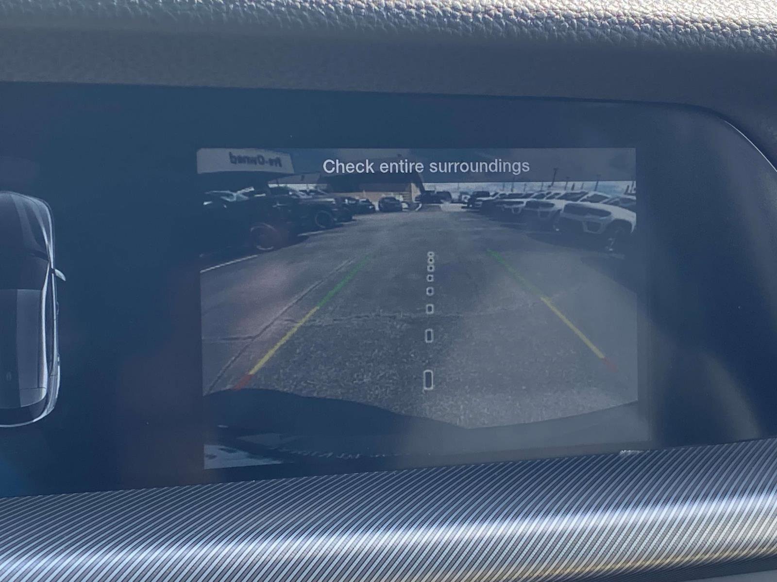 Used 2024 Alfa Romeo Stelvio Ti image 4