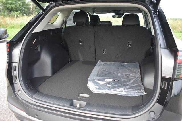 New 2026 Kia Sportage EX AWD/4WD image 17
