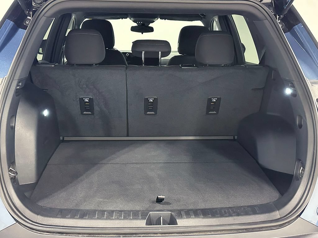 Used 2026 Chevrolet Equinox LT AWD/4WD image 5