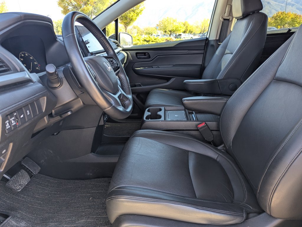 Used 2025 Honda Odyssey EX-L image 23
