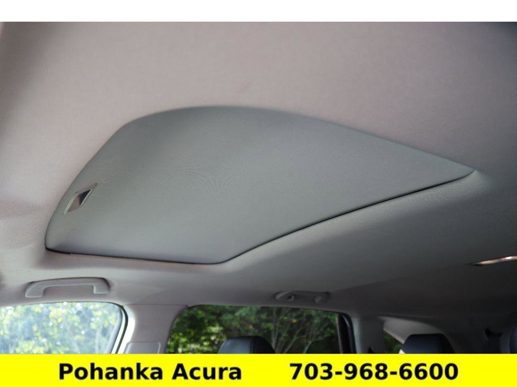 Used 2020 Acura MDX SH-AWD image 21