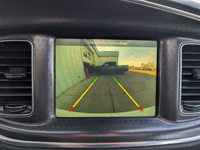 Used 2017 Dodge Charger R/T Scat Pack w/ Technology Group image 16