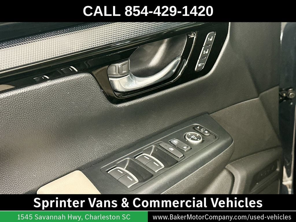 Used 2024 Honda CR-V EX-L image 18
