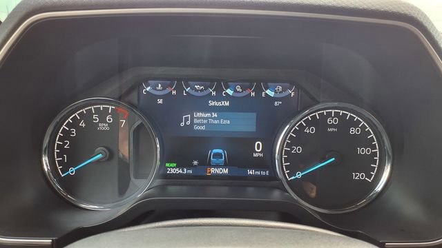 Used 2023 Ford F150 XLT w/ Equipment Group 302A High image 28