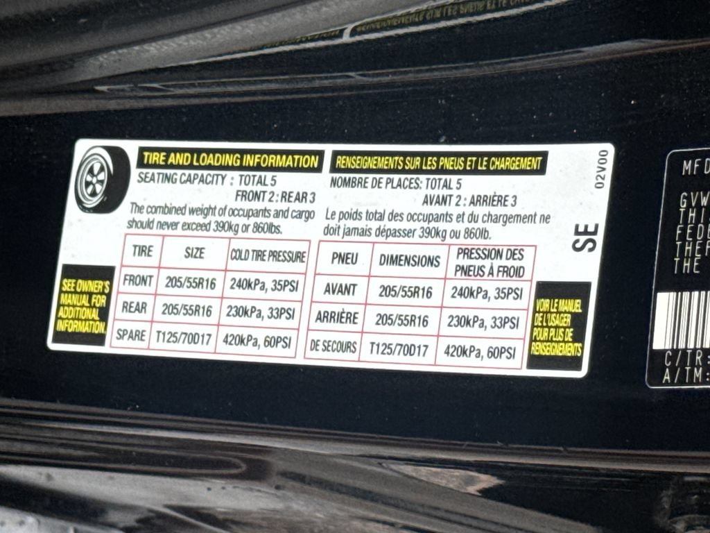 Used 2024 Toyota Corolla LE FWD image 49
