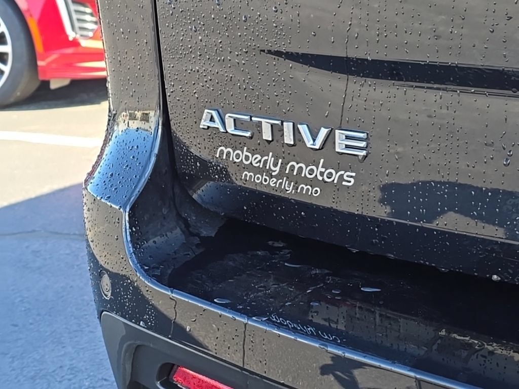 Used 2025 Ford Expedition Max Active AWD/4WD image 70