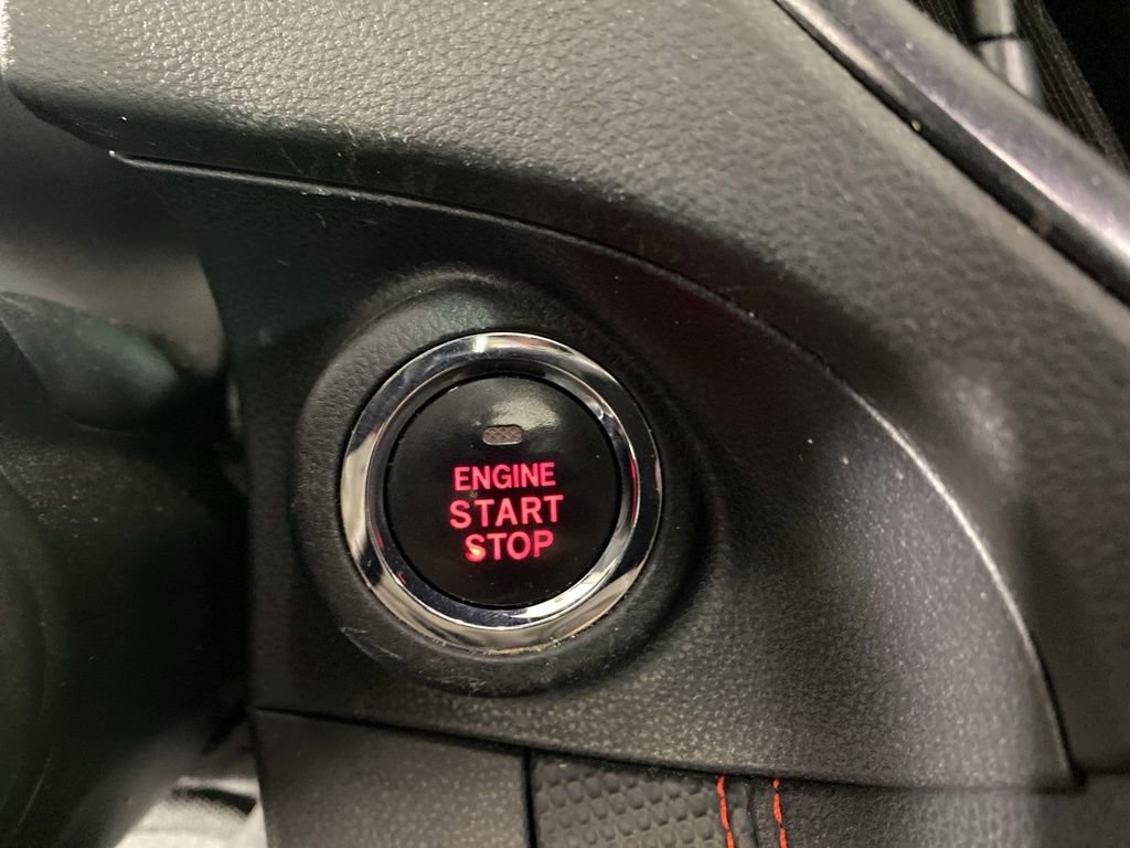 Used 2023 Subaru Forester Sport image 23