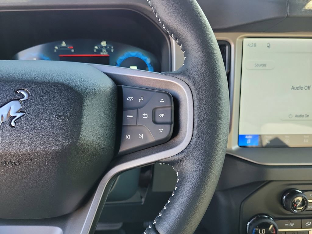 New 2026 Ford Bronco Outer Banks image 25