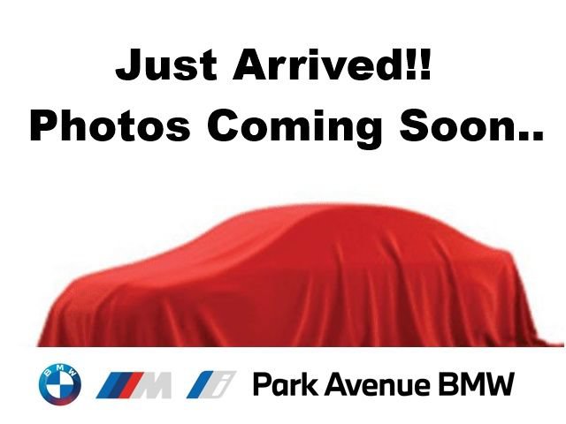 Used 2026 BMW iX xDrive45 w/ M Sport Package
