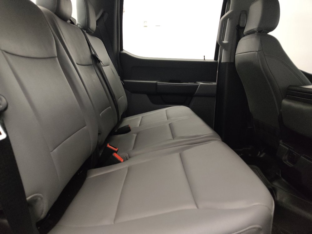 Used 2022 Ford F150 XL w/ Equipment Group 101A High RWD image 19