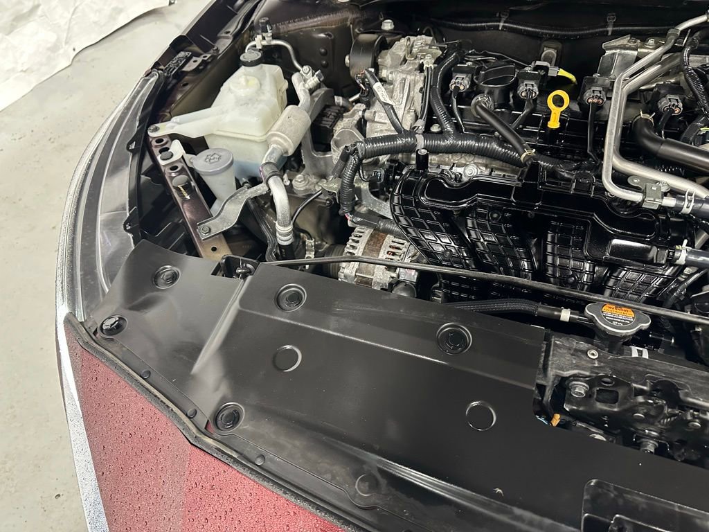 Used 2024 Nissan Altima 2.5 SV image 63