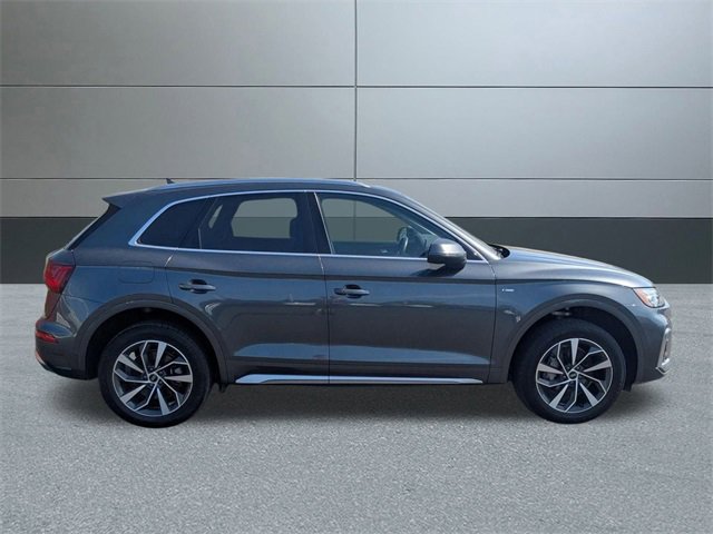 Used 2023 Audi Q5 2.0T Premium Plus image 7