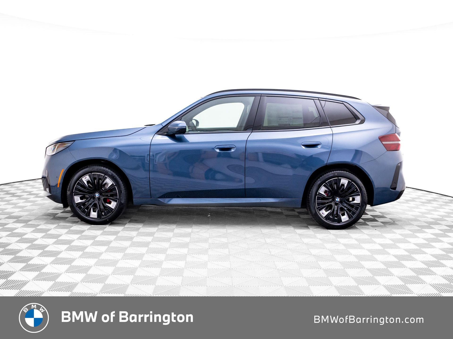New 2026 BMW X3 xDrive30 w/ Premium Package AWD/4WD video 2