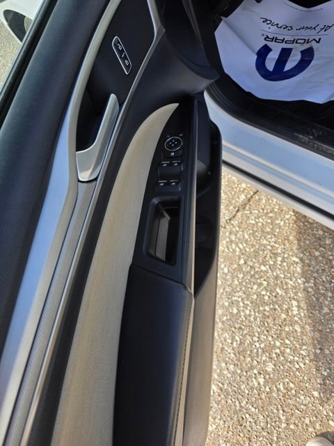 Used 2019 Ford Fusion S image 6