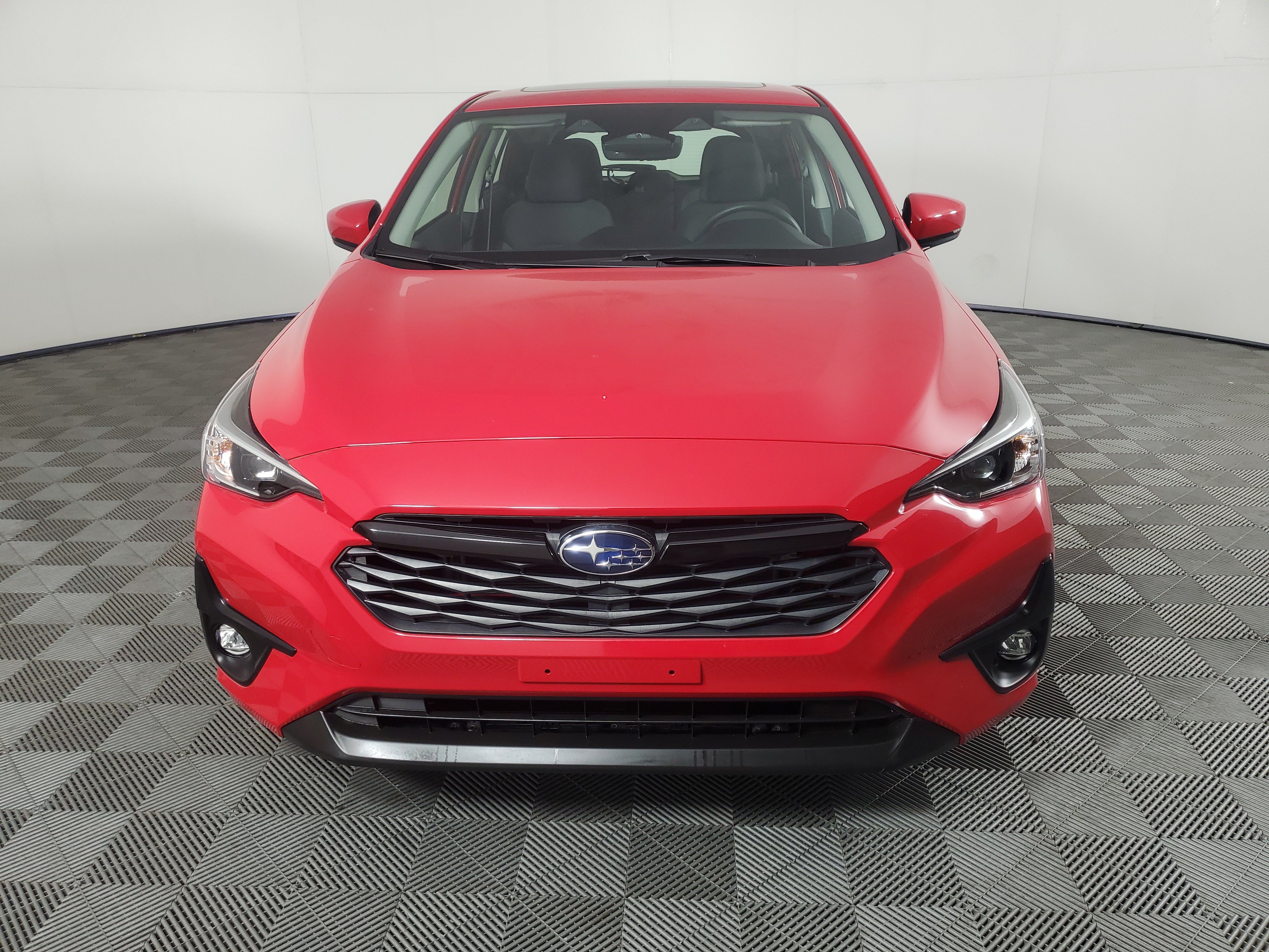 Used 2024 Subaru Impreza 2.0i Sport AWD/4WD image 9