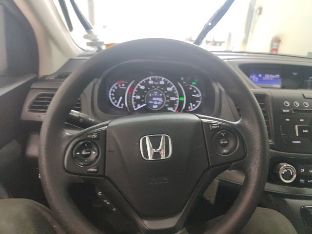 Used 2015 Honda CR-V LX image 17