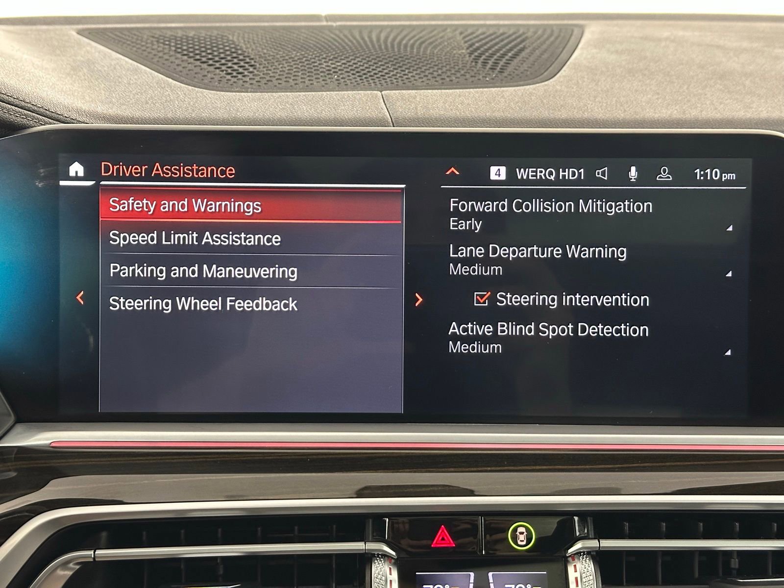 Used 2023 BMW X5 xDrive40i w/ Premium Package image 27