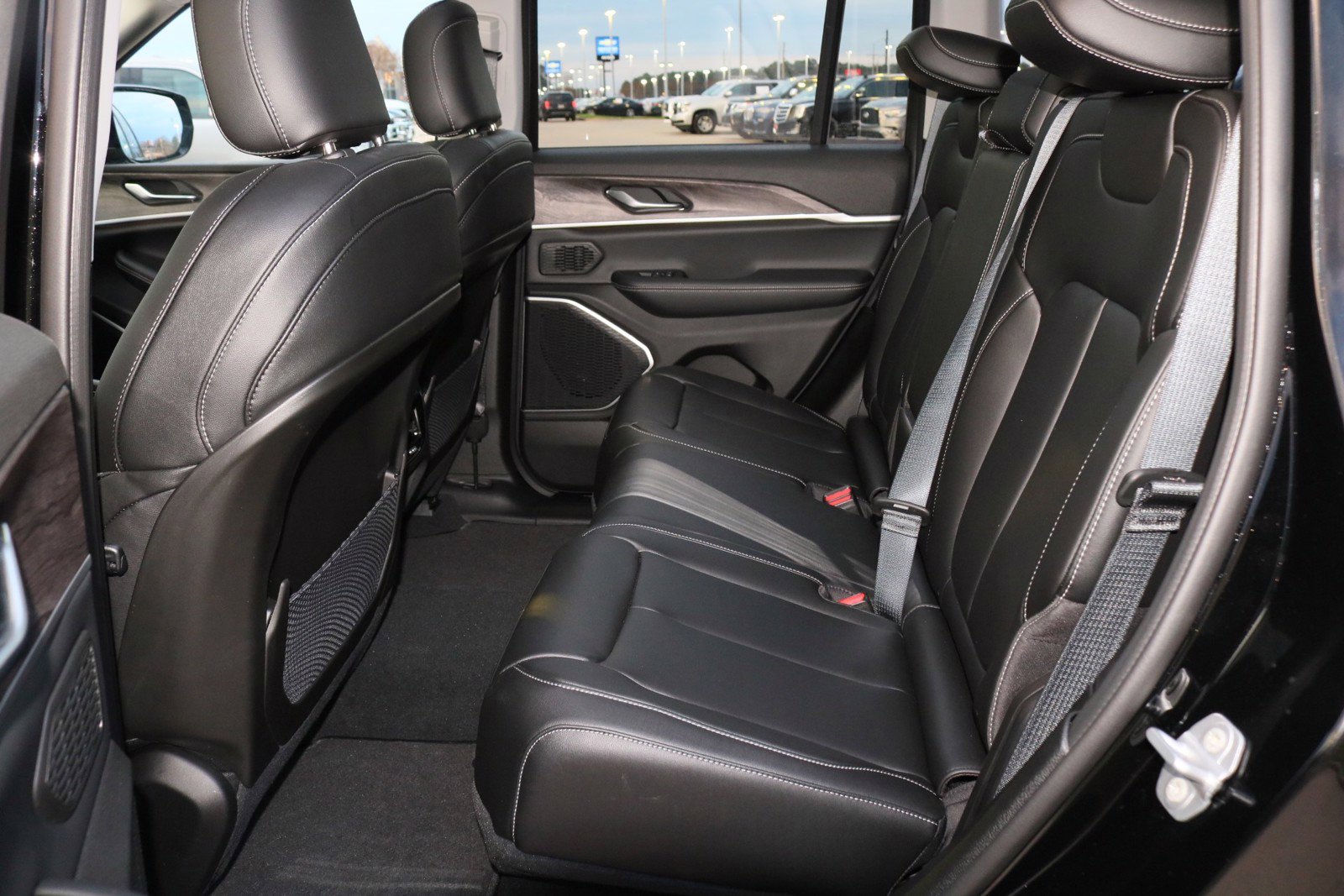 New 2023 Jeep Grand Cherokee 4WD 4xe image 19