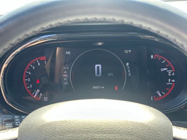 Used 2022 Dodge Durango GT w/ Blacktop Package AWD/4WD image 26