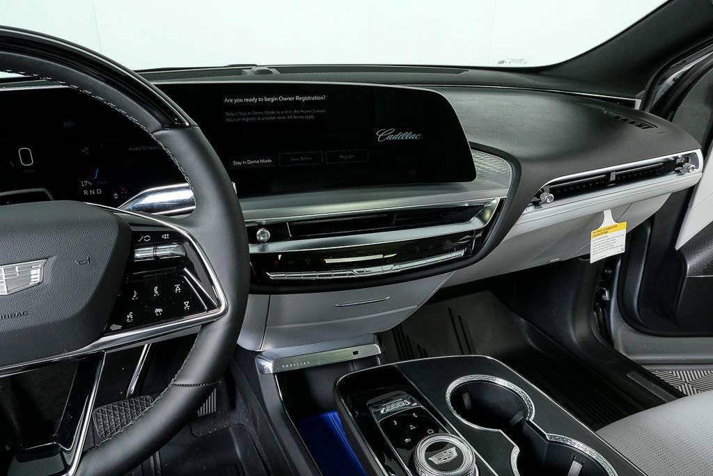 New 2026 Cadillac Lyriq Sport image 12