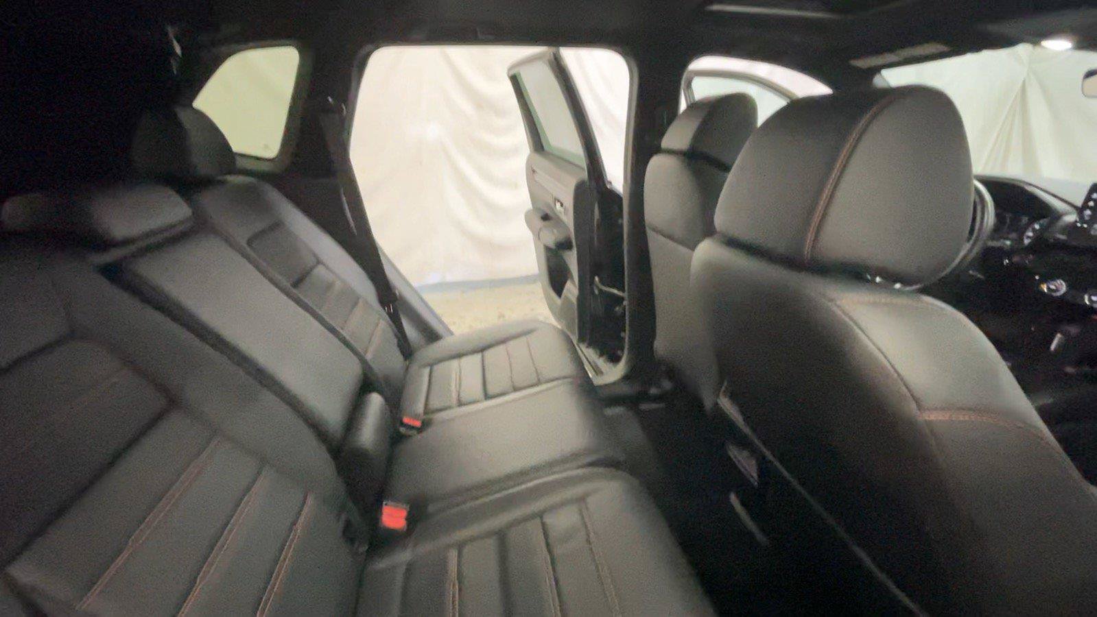 Used 2024 Honda CR-V Sport Touring image 23