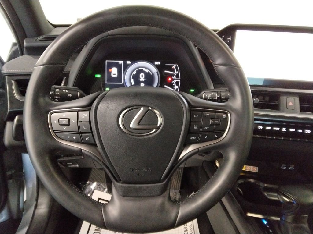 Used 2023 Lexus UX 250h AWD w/ Accessory Package (Z2) image 10