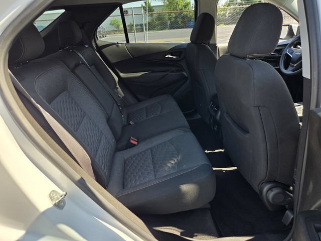 Used 2021 Chevrolet Equinox LT FWD image 14