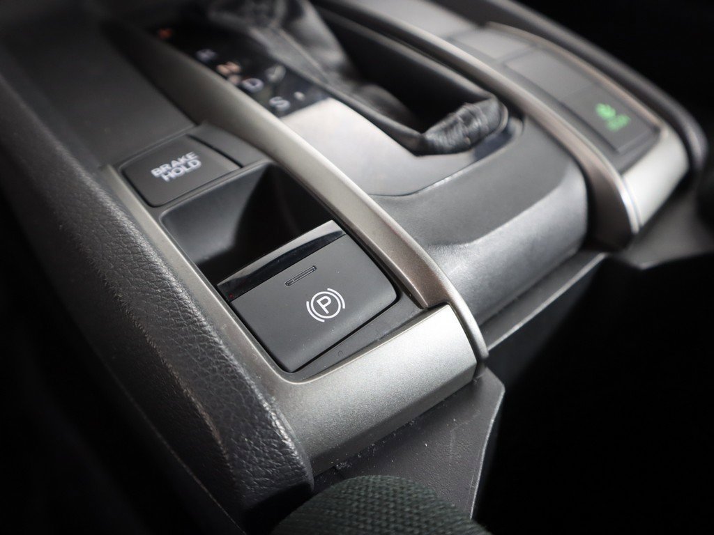 Used 2019 Honda Civic Sport image 41