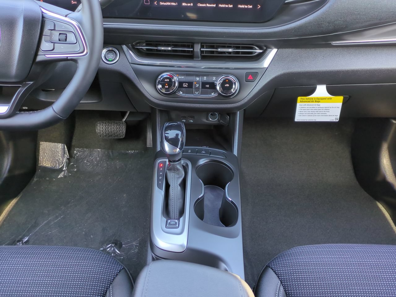 New 2026 Buick Envista Preferred w/ Convenience I Package FWD image 18