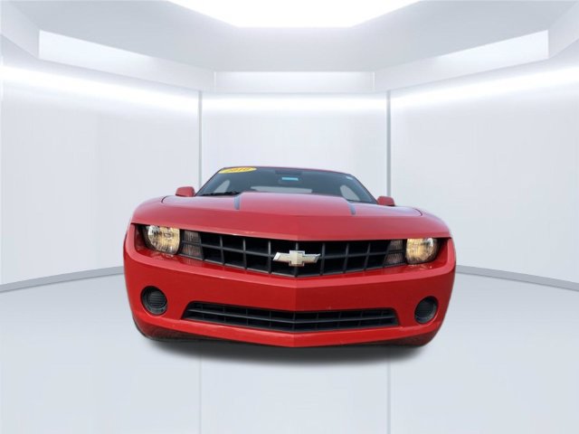 Used 2010 Chevrolet Camaro LS RWD image 13
