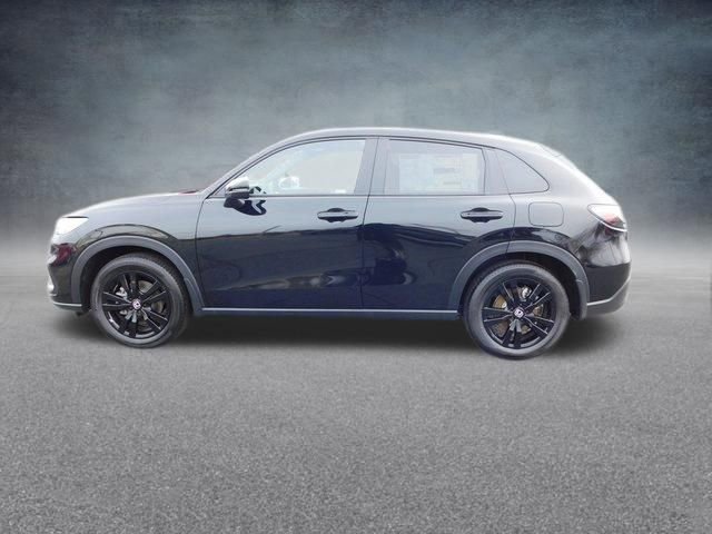 New 2026 Honda HR-V Sport image 6
