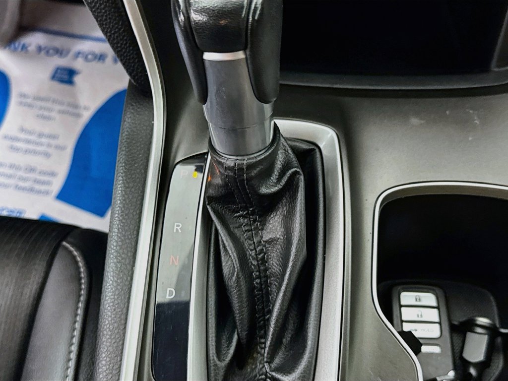 Used 2019 Honda Accord Sport image 17