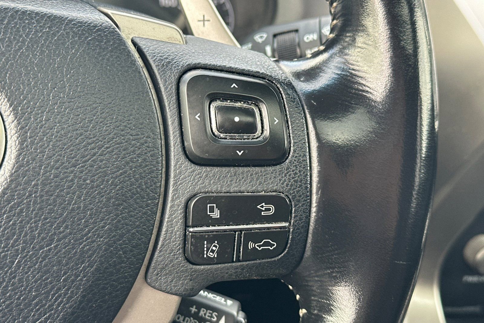 Used 2018 Lexus NX 300 FWD w/ Premium Package image 40