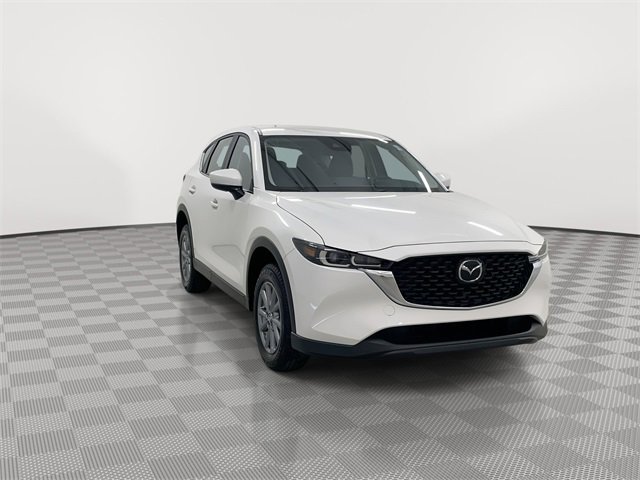 Used 2025 MAZDA CX-5 AWD 2.5 S image 2
