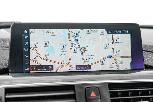 Used 2018 BMW 330e RWD image 22