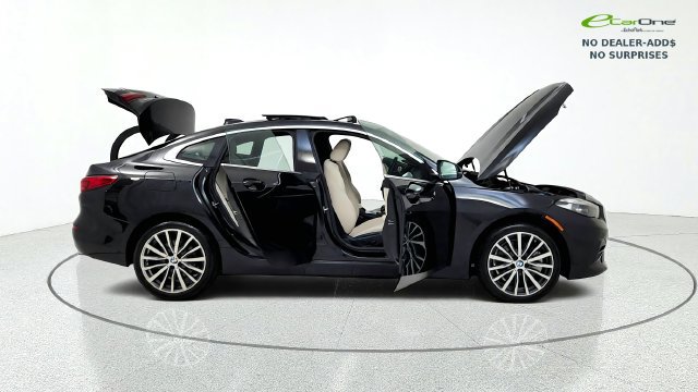 Used 2024 BMW 228i Gran Coupe w/ Convenience Package FWD image 20