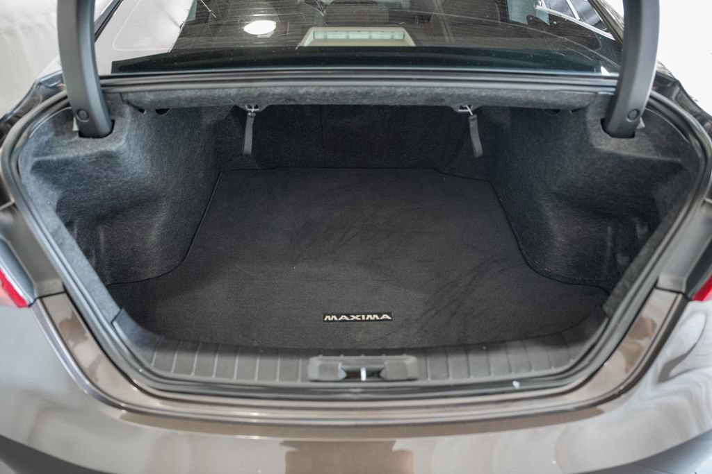 Used 2016 Nissan Maxima 3.5 SL FWD image 11