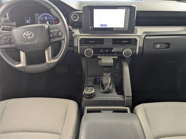 Used 2025 Toyota 4Runner SR5 image 23