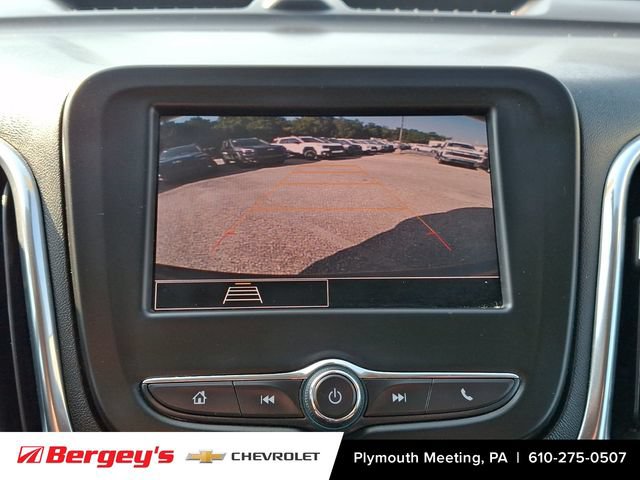 Certified 2023 Chevrolet Equinox LT AWD/4WD image 20