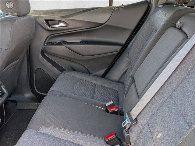 Used 2022 Chevrolet Equinox LT image 17