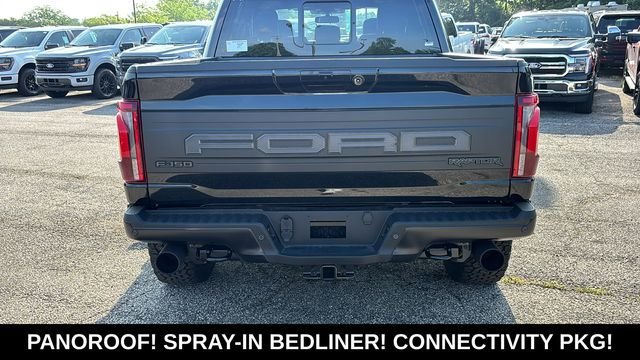 New 2026 Ford F150 Raptor AWD/4WD image 33