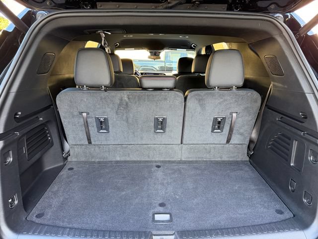 Certified 2025 Chevrolet Traverse Z71 AWD/4WD image 23