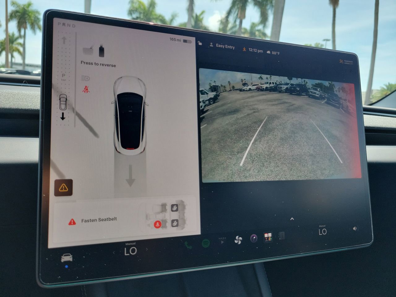 Used 2024 Tesla Model 3 Standard Range RWD image 27