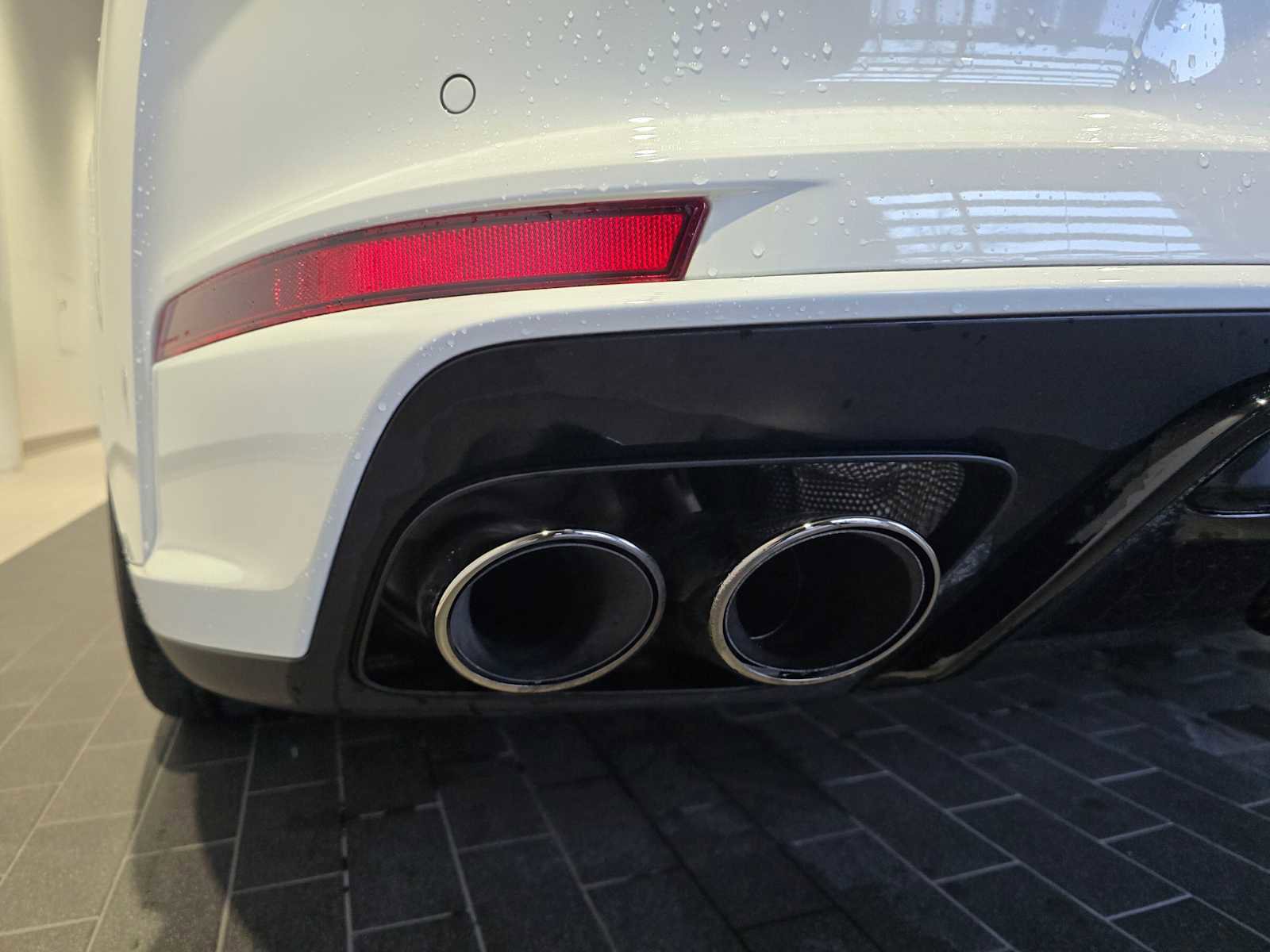 Used 2025 Porsche Panamera GTS image 22