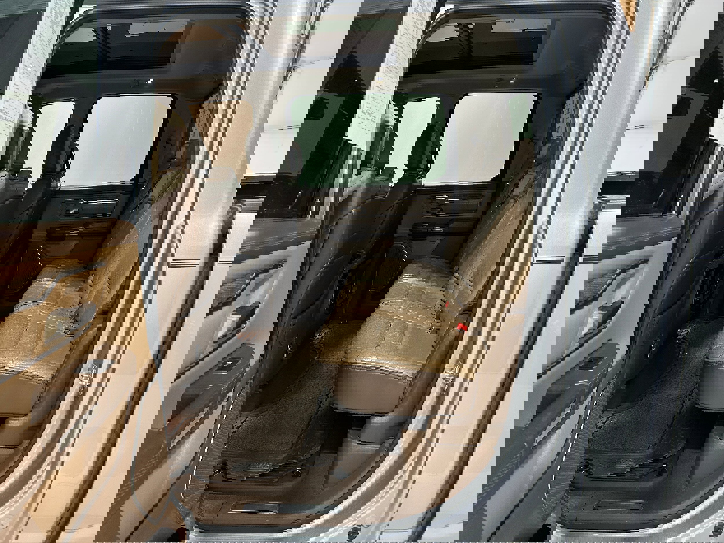 Used 2019 RAM 1500 Limited w/ Bed Utility Group image 31