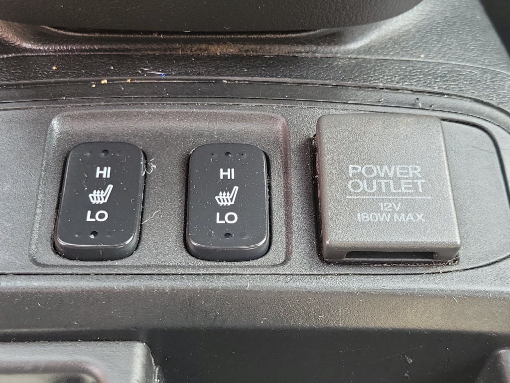 Used 2015 Honda CR-V EX image 30