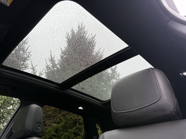 Certified 2023 Cadillac XT5 Premium Luxury image 20