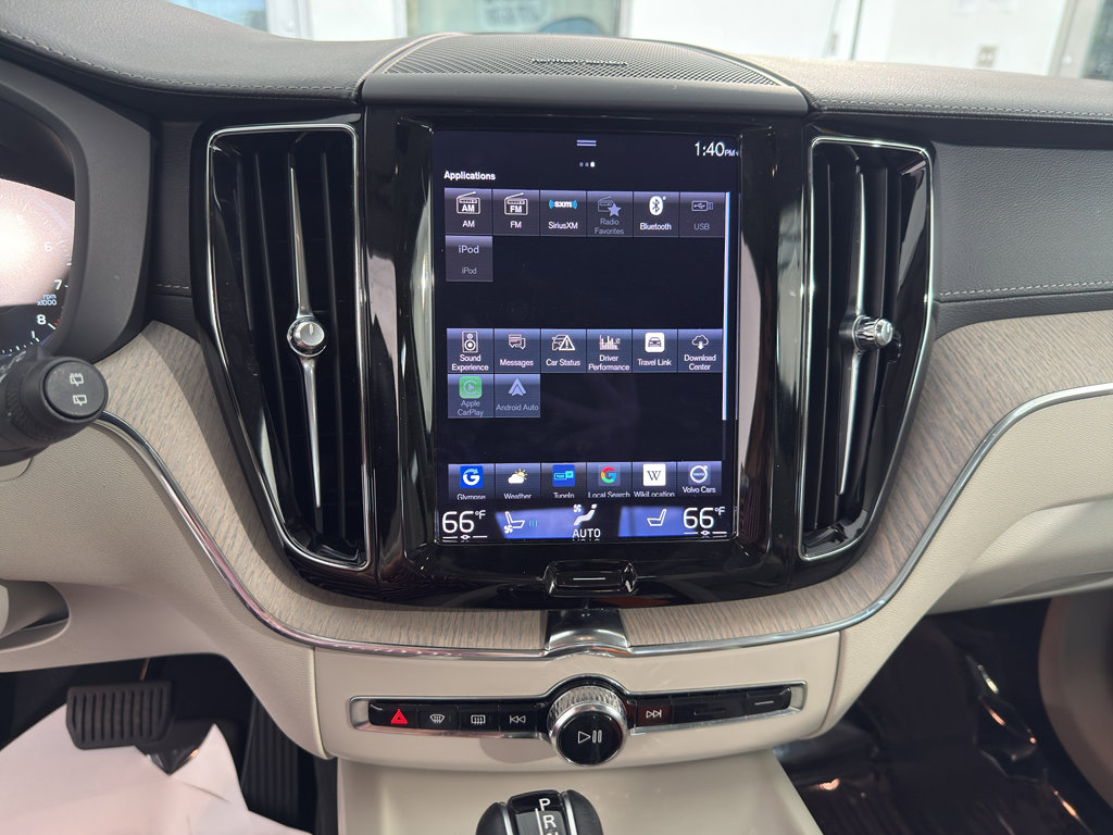 Used 2021 Volvo XC60 T5 Inscription w/ Advanced Package image 22